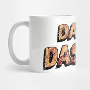 Day of the Dasher - DoorDasher Mug